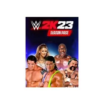 2k Sports WWE 2K23 Season Pass PC Game